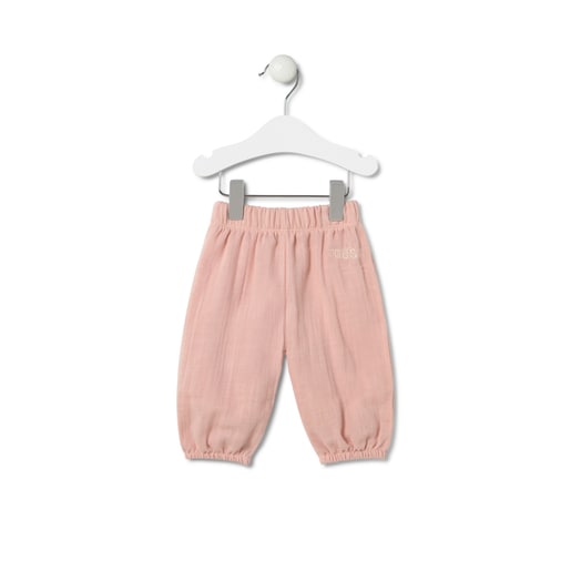 Tous Conjunto de bebé niña Classic rosa Promoción trimestral