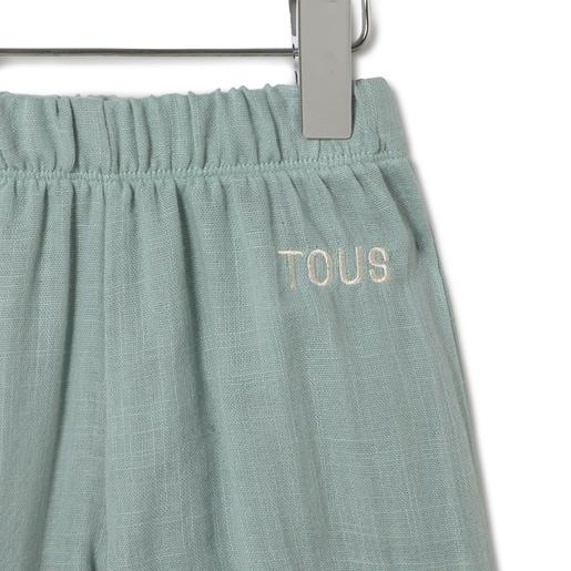 Tous Conjunto de bebé niña Classic bruma Solo queda un día