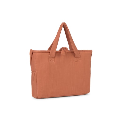 Tous Bolsa de bebé Classic teja