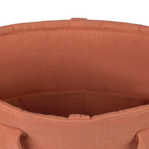 Tous Bolsa de bebé Classic teja Envío internacional gratuito