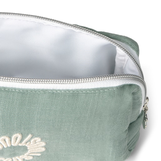 Tous Neceser Classic bruma Ahorra y exporta