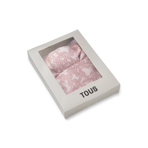 Tous Doudou de bebé KaosP rosa Oferta exclusiva