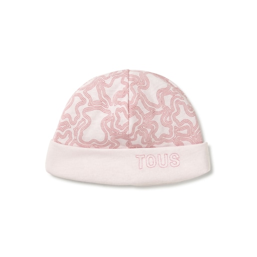 Tous Conjunto de bebé de recién nacido KaosP rosa Grandes ahorros