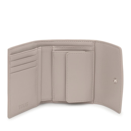 Tous Cartera Pocket topo TOUS Bloom Promoción por tiempo limitado