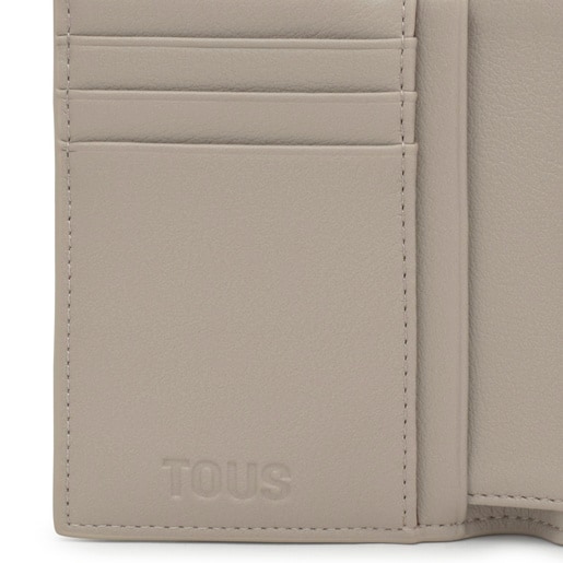 Tous Cartera Pocket topo TOUS Bloom Promoción por tiempo limitado